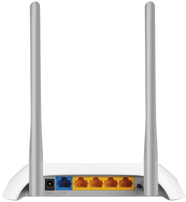 TP-Link TL-WR850N фото 1 TP-Link TL-WR850N фото 1